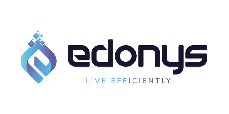 Edonys logo