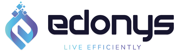 Edonys logo