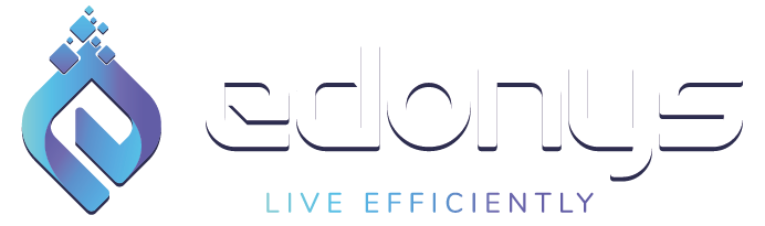 Edonys logo